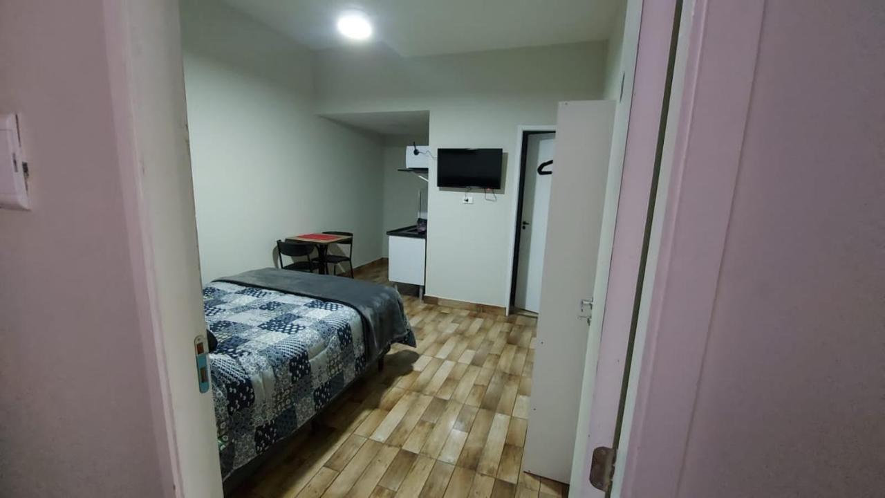 Catumbi Studio 6 ساو باولو المظهر الخارجي الصورة